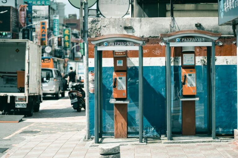 Telefoons voor op de bouwplaats, wat is dat nu eigenlijk?
